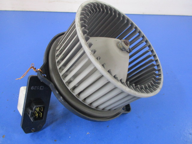 фото №3, Space runner i повітродувка обдув 194000-0340