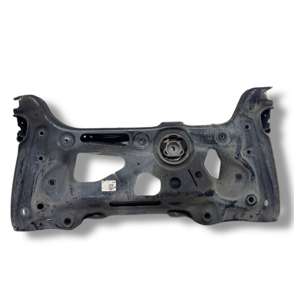 Audi q2 - 2022 с передний рама вспомогательная передняя Цена