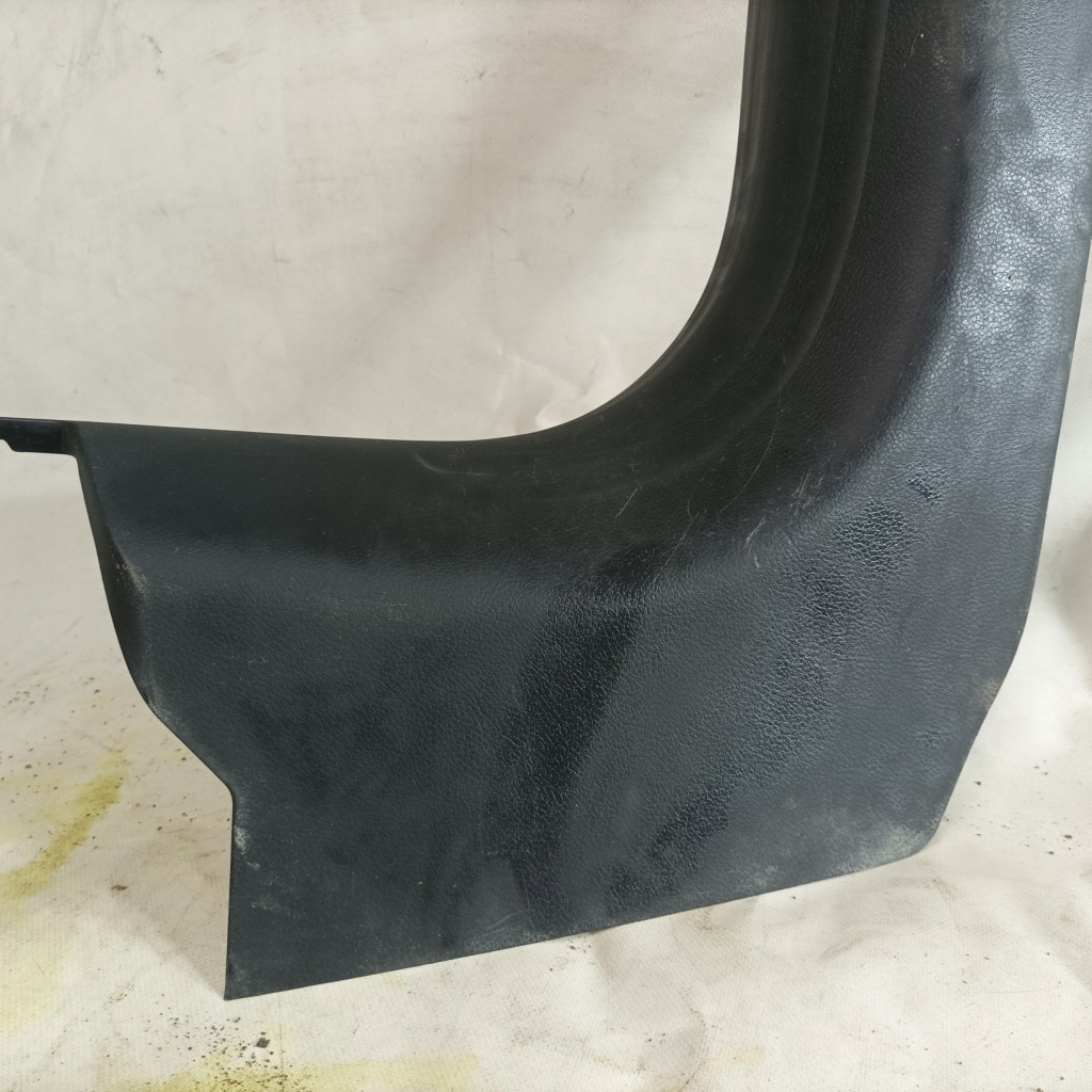 фото №1, Jeep compass 17- молдинг поріг правий перед usa