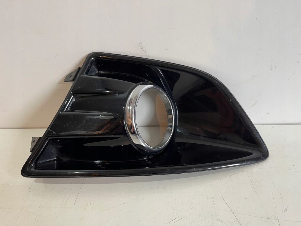 фото №1, Ford c-max mk2 решётка противотуманной фары artapa бампера левый перед am51-r19953-c