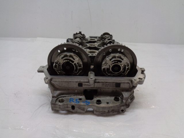 Peugeot 208 2 1.2 vti головка комплектна Київ