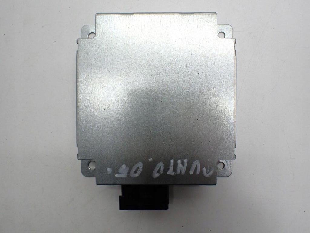 фото №1, Модуль блок керування 503950410101 fiat punto evo 09r