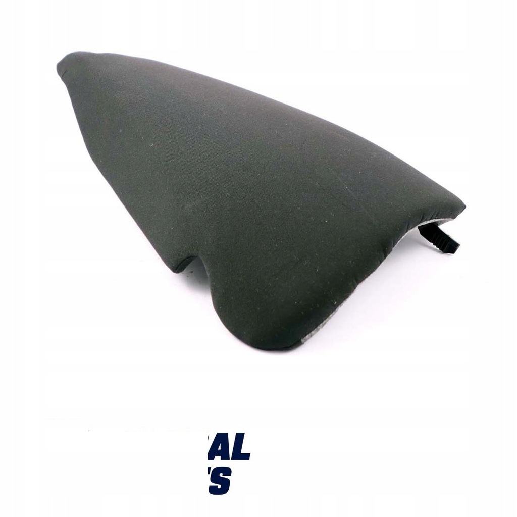 фото №10, Bmw e91 обшивка защита bok сиденье левый задняя