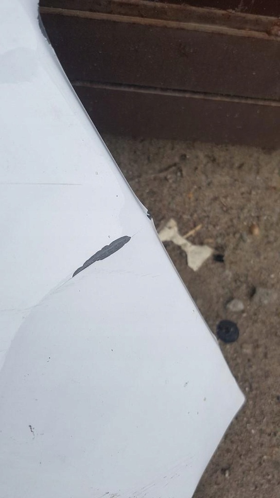 фото №7, Крыло правый перед ford fiesta mk7