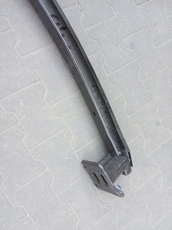 фото №7, Ford puma mk2 19-23 балка усилитель бампера задняя