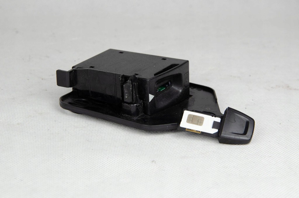 фото №5, Volvo xc60 ii модуль зчитувач карти sd 32279274