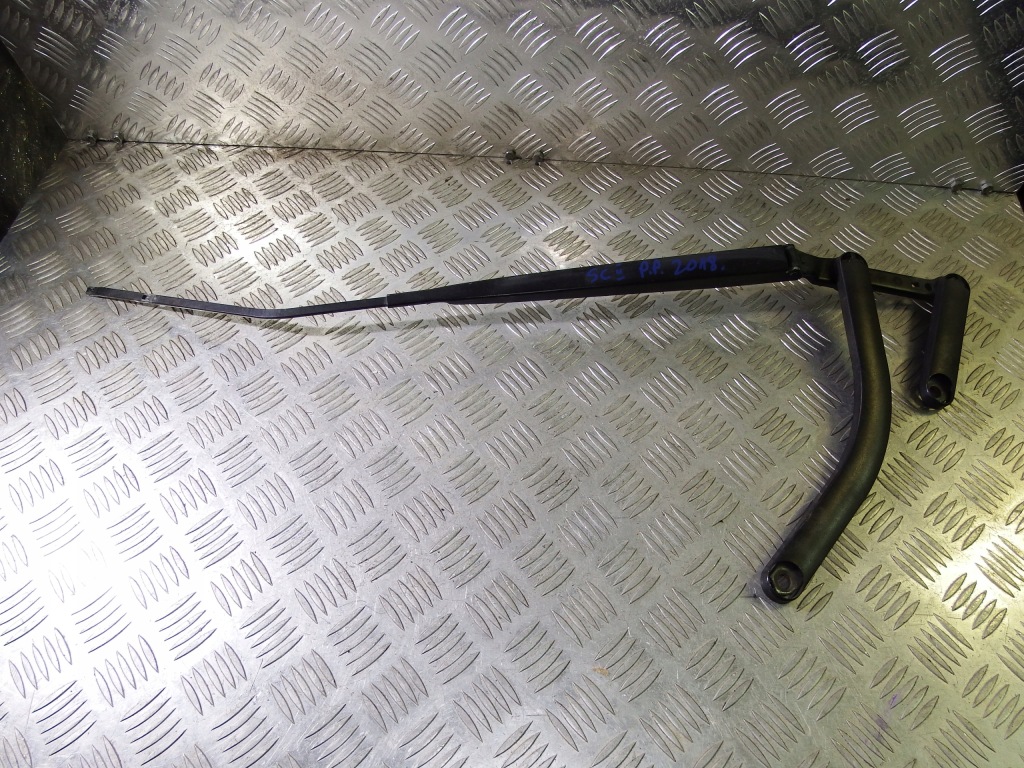 фото №1, Двірник важіль права передня правий перед renault scenic ii lift