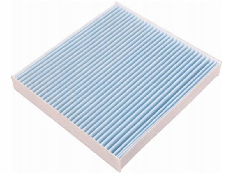 фото №1, Фильтр салонный hyundai staria 21-