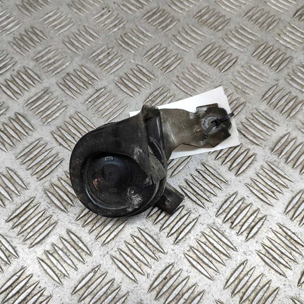 фото №1, Skoda octavia mk2 1z 2012 клаксон