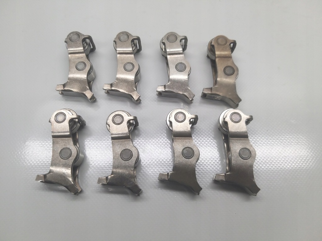 фото №1, Коромысло коромысло ролик вала 03 mini one r55 r56 1.6 vti n12b16aa 5f01