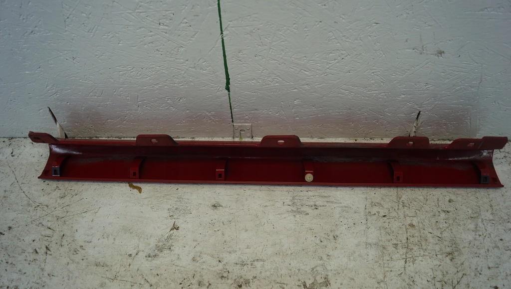 фото №10, Поріг молдинг поріг права suzuki ignis sport