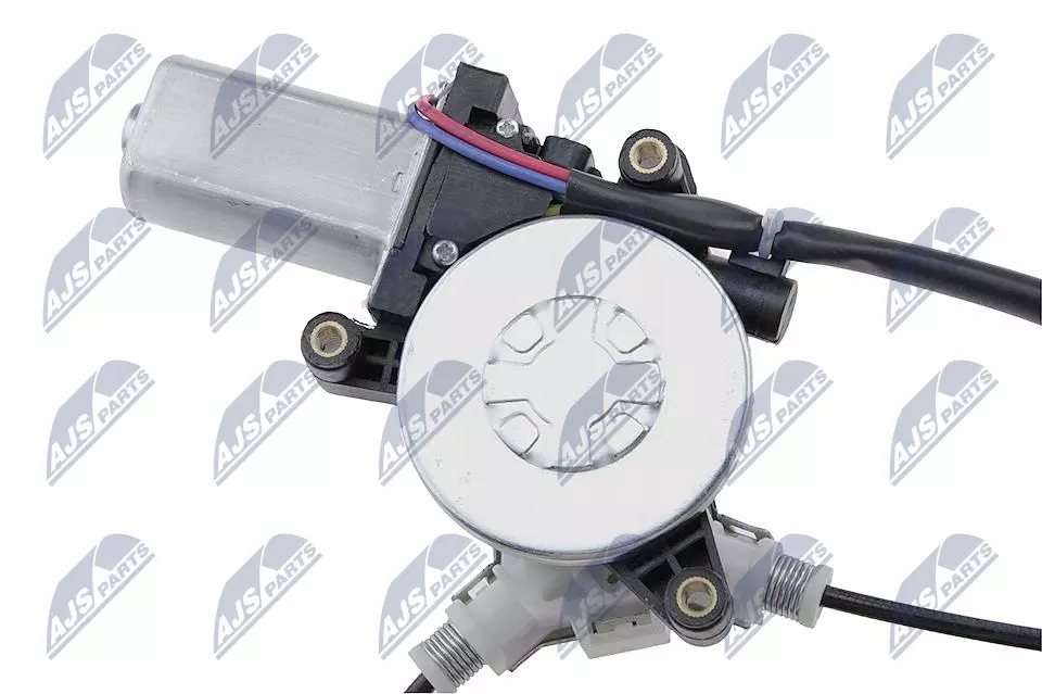 фото №4, Підйомник скло