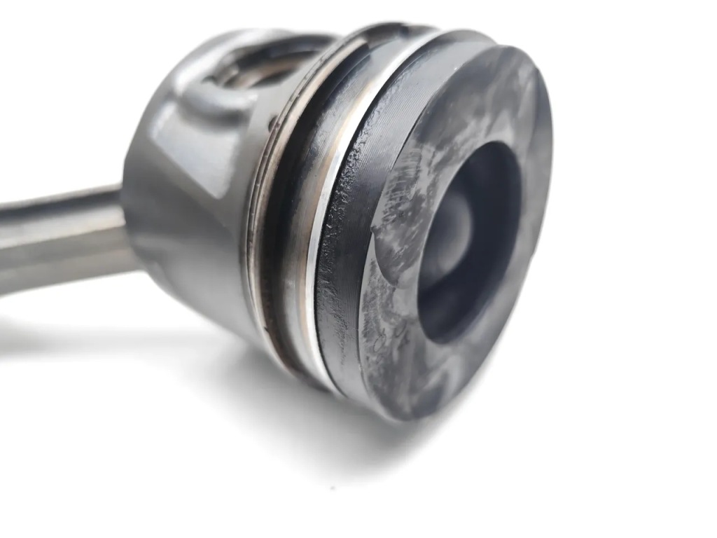 фото №5, Land rover range rover sport поршень с шатун 3.6 d 4x4 дизель 368dt 2009