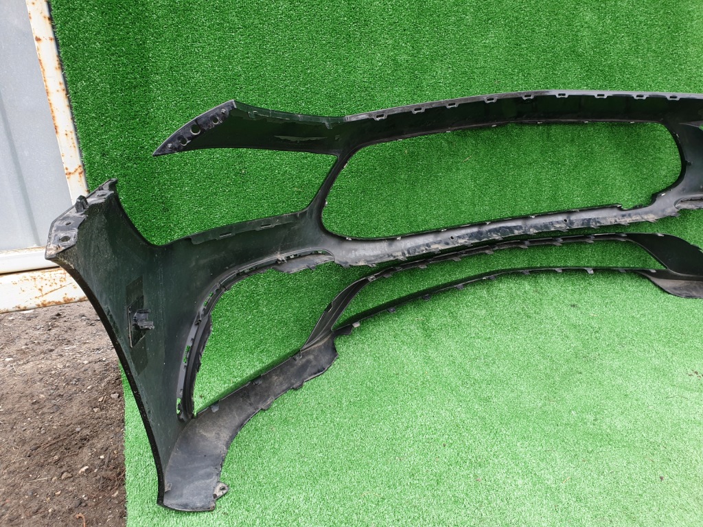 Бампер перед mercedes x290 w290 amg gt 43 53 Киев