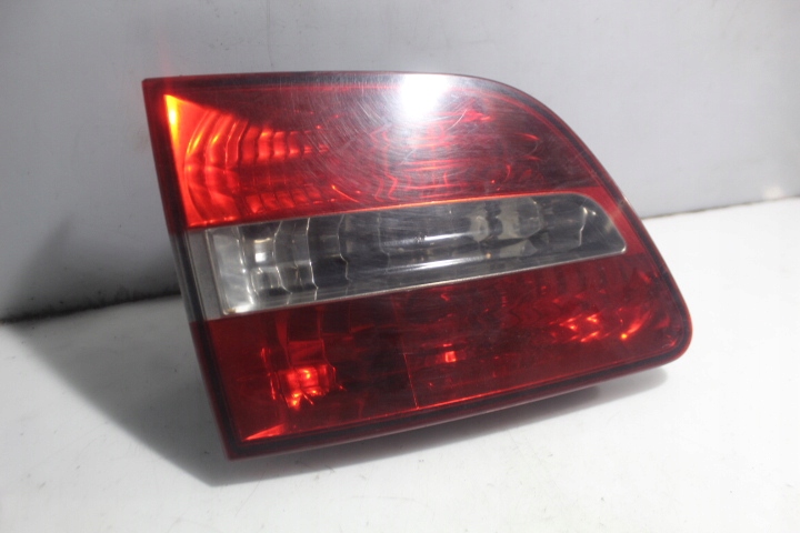 фото №1, Лампа левая задняя w крышка багажника fiat stilo