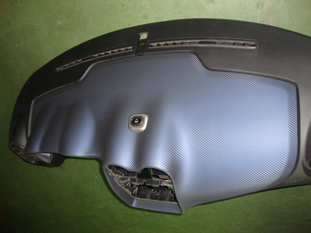 фото №3, Приборная панель приборная панель консоль nowa alfa romeo mito оригинал