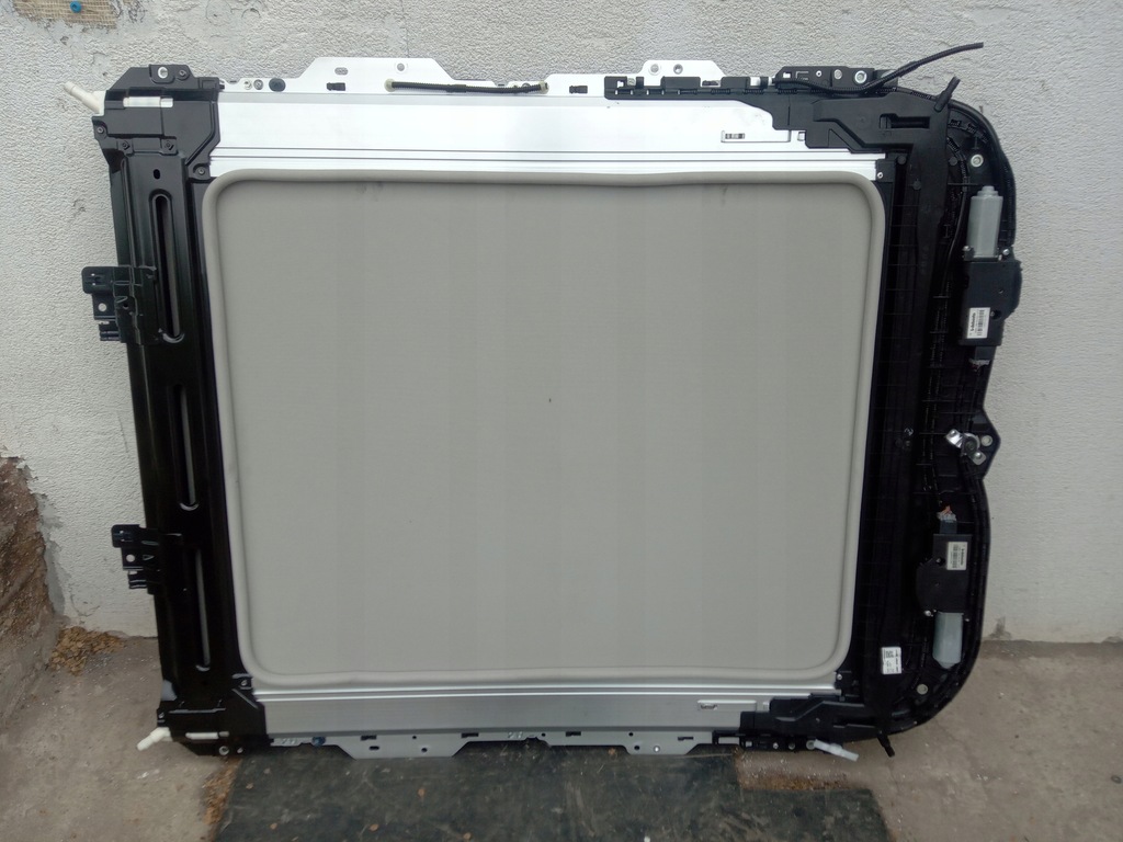 фото №4, Honda hr-v ii люк панорама