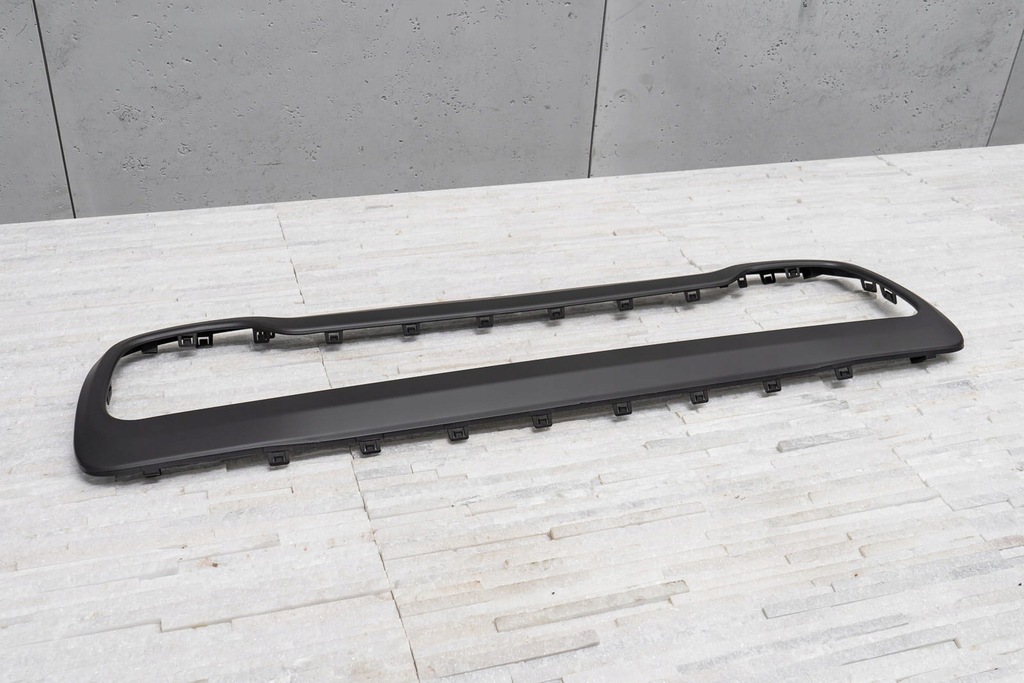 фото №9, Jeep renegade i bu 2015-2023 рамка решётка w бампер передний 5xb47xs9aa