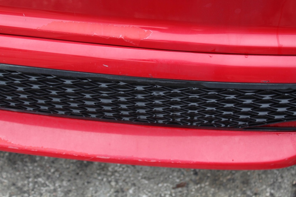 фото №4, Бампер задня honda civic viii ufo 06-11 r81 type-r