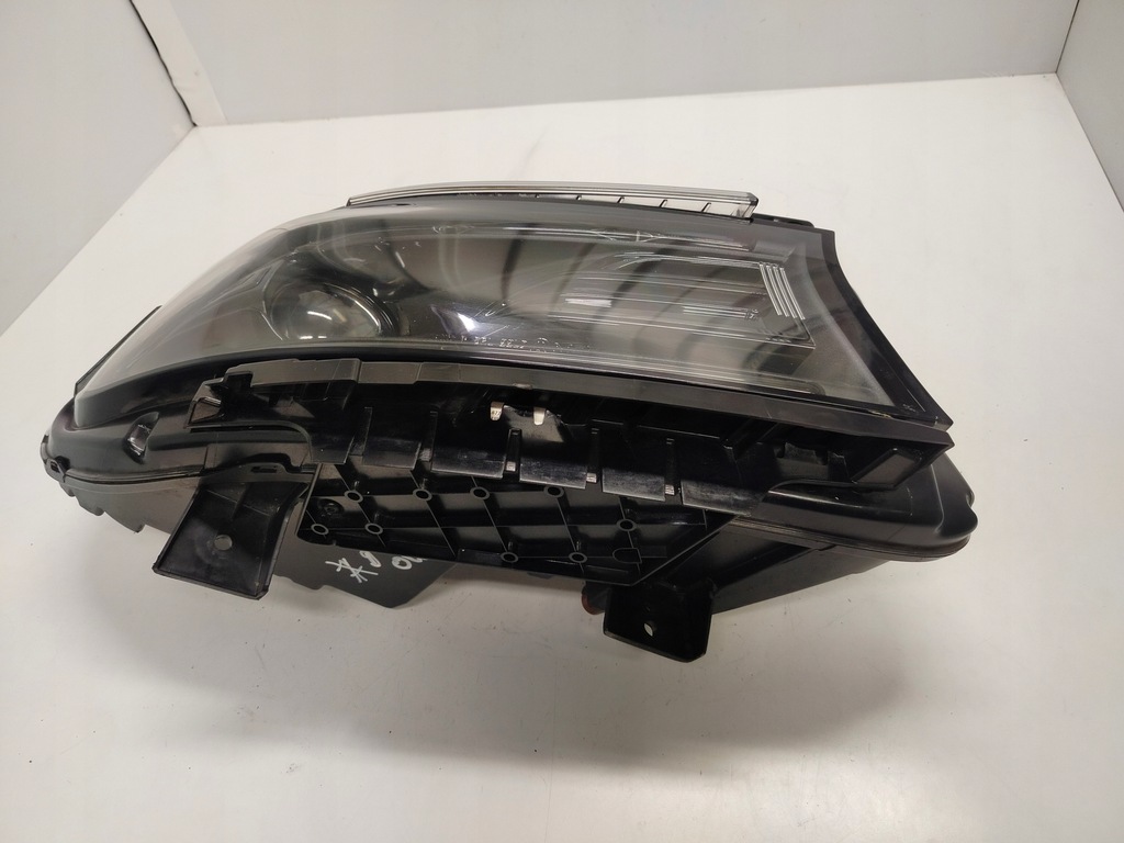 фото №15, Dodge charger 2015 - лінза лампа права ліва