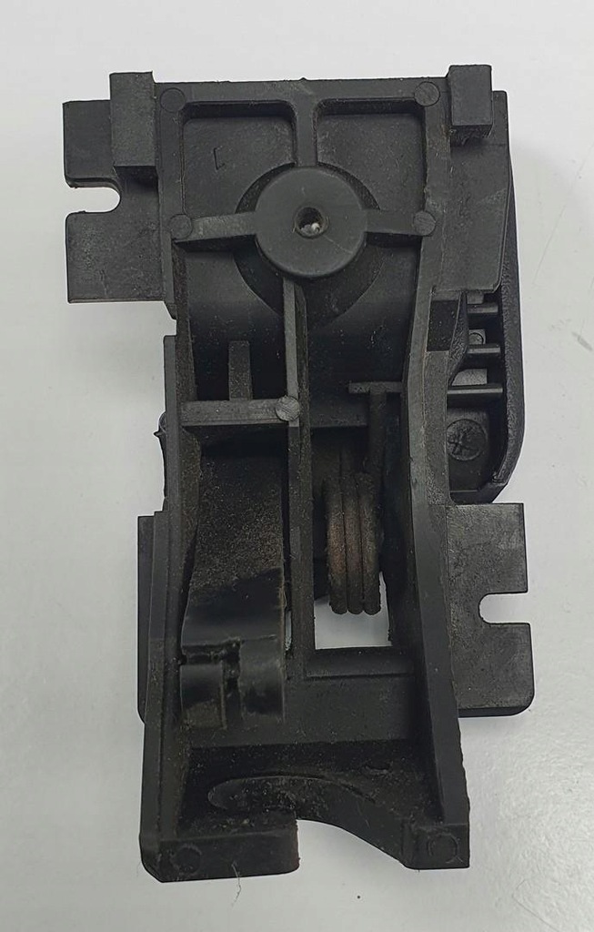 фото №3, Ручка лівий перед передня ford ranger ii 89-92r