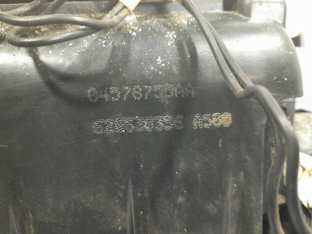 фото №6, Dodge charger 05-10 рычаг переключения передач