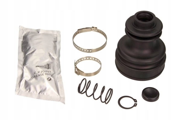 фото №5, Maxgear 49-1431 набор защита, система рулевой