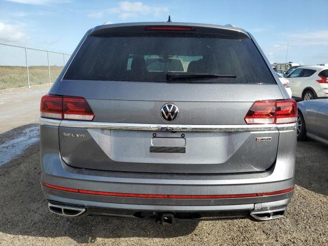 фото №8, Модуль блок керування кришки задній vw atlas cross sport 2022