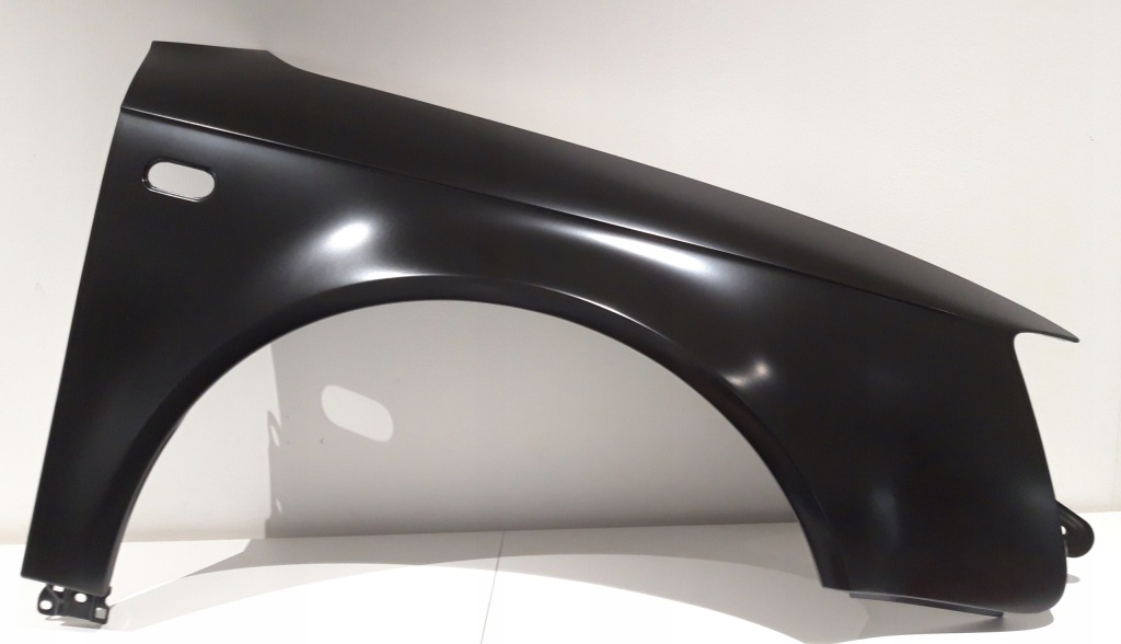 фото №1, Крила передній правий seat exeo оригінал aso