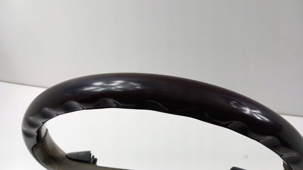 фото №6, Volvo xc90 i воздуховод деревянный мультифункция