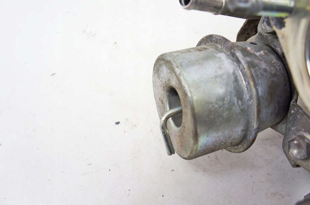 фото №6, So122 lexus is iii ^ 2.0i турбонагнетатель турбина 17201-36010