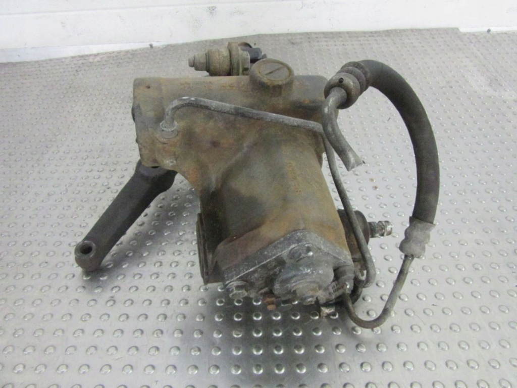 Land rover defender 2004 3d 2.5d рейка рульова трансмісія Ціна