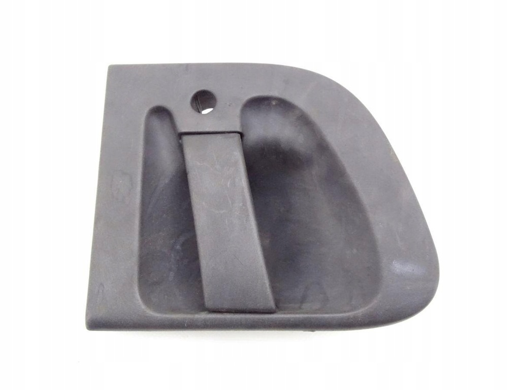 фото №1, Volvo fe fl 06- euro 5 ручка зовнішня двері права оригінал