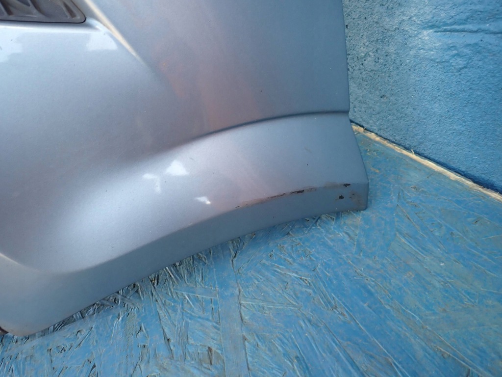 фото №7, Бампер перед opel astra h lift 13225746