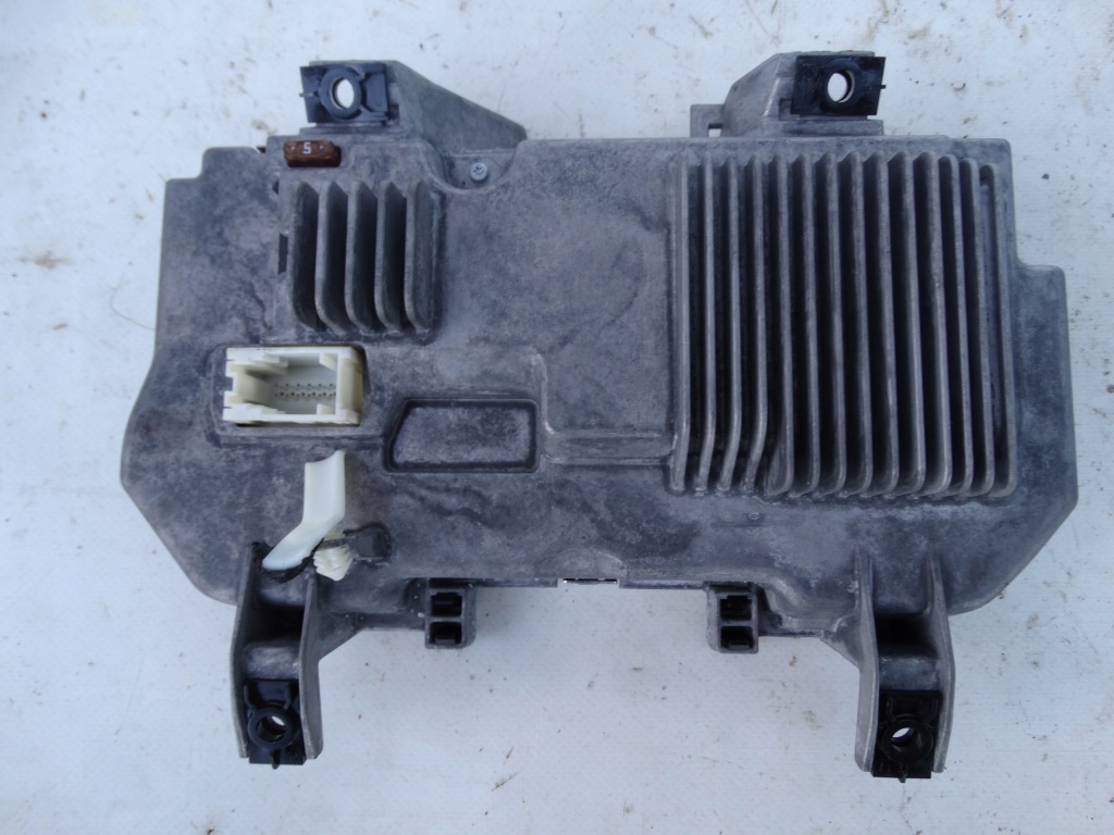 Купить Модуль блок управления заднего monitora bmw e65 6929482