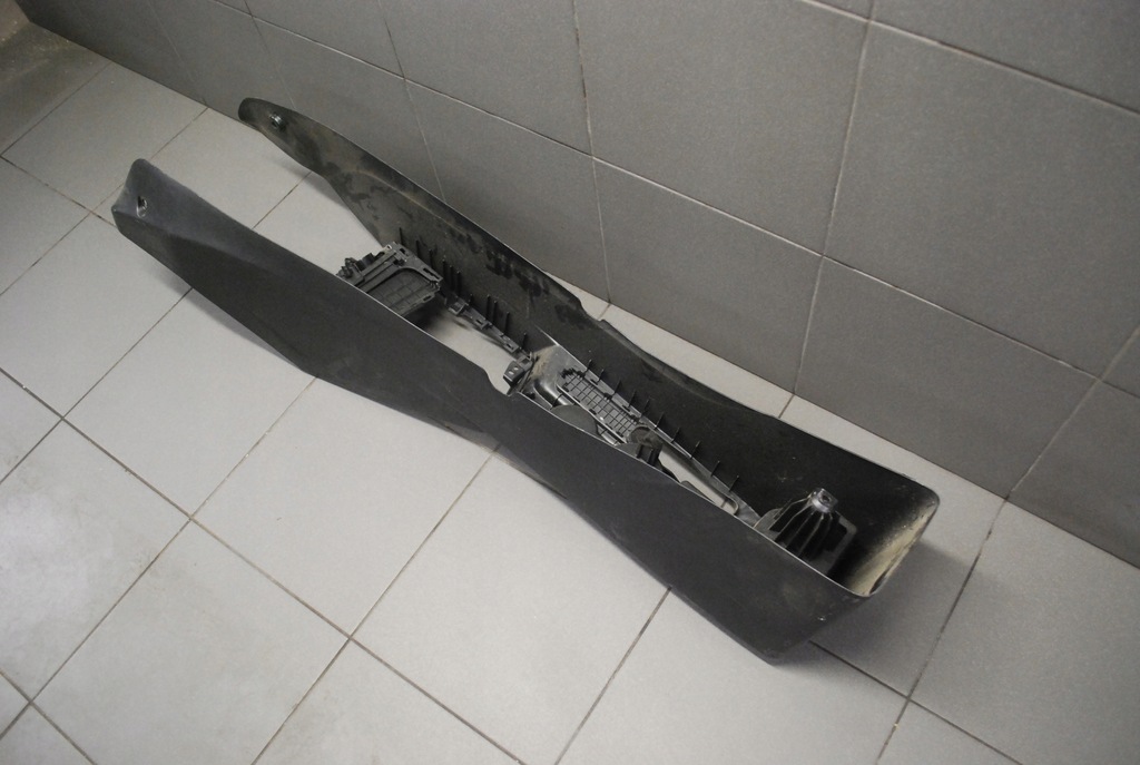 фото №12, Тунель середній hyundai i30 ii 84611-c80000