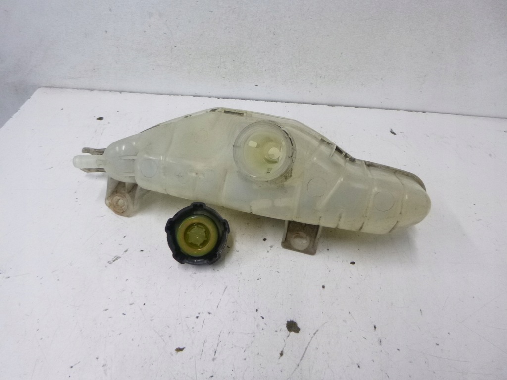 фото №5, Бачок расширительный nissan micra k12 1.2 03r.