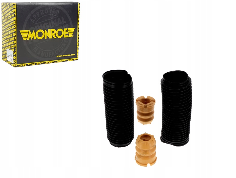 Купить Набор монтажный амортизатора перед ford transit custom v362 2.0d