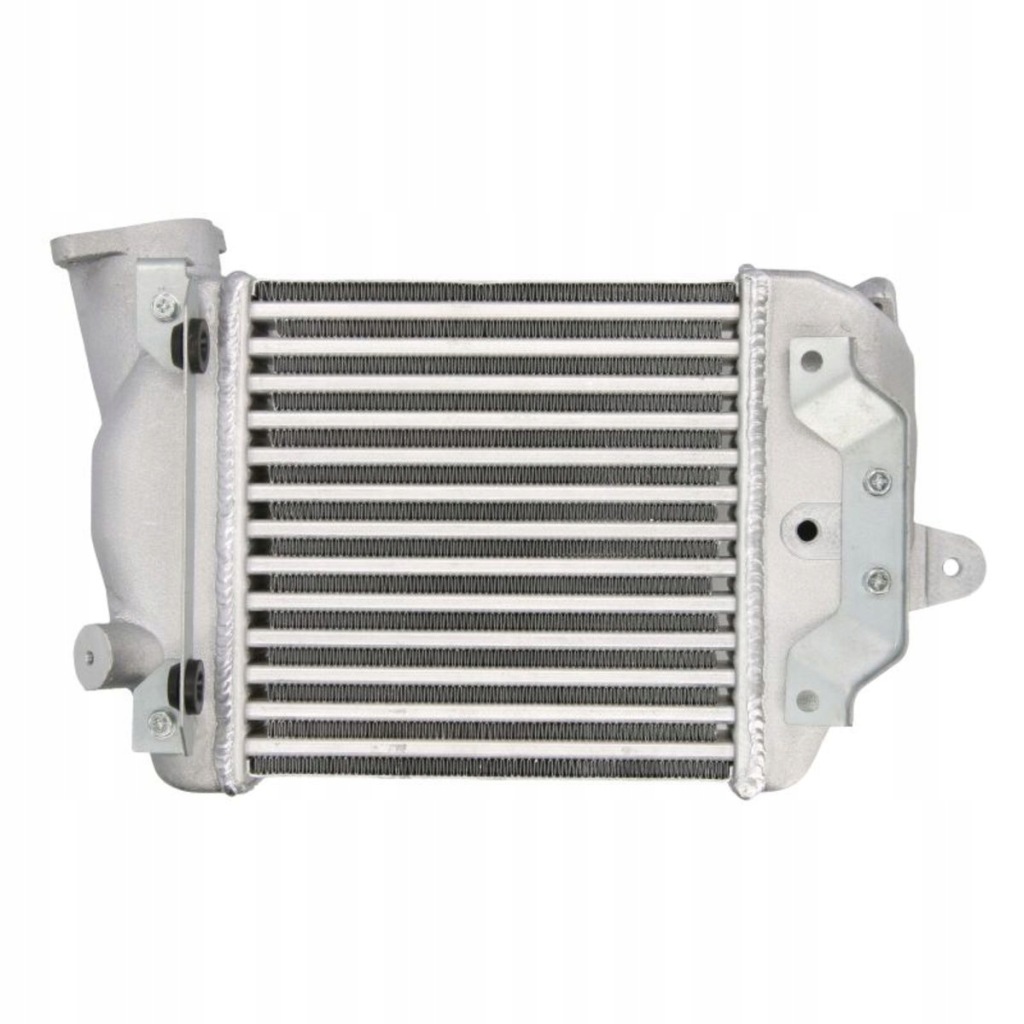 Купити Інтеркулер радіатор повітря nrf 30948