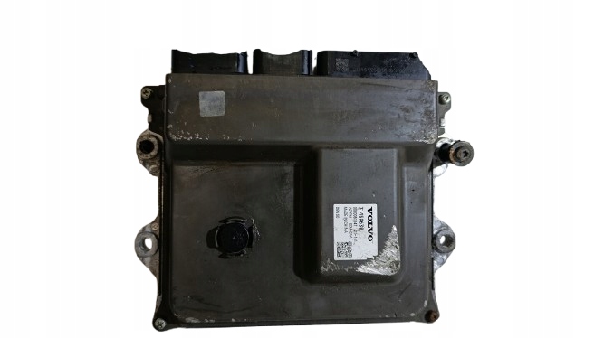 фото №1, Бортовой компьютер двигателя volvo 31459638 31023895 2021