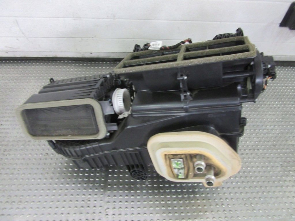 фото №6, Volt ampera 1.4 10 обігрівач повітродувка гібрид eu