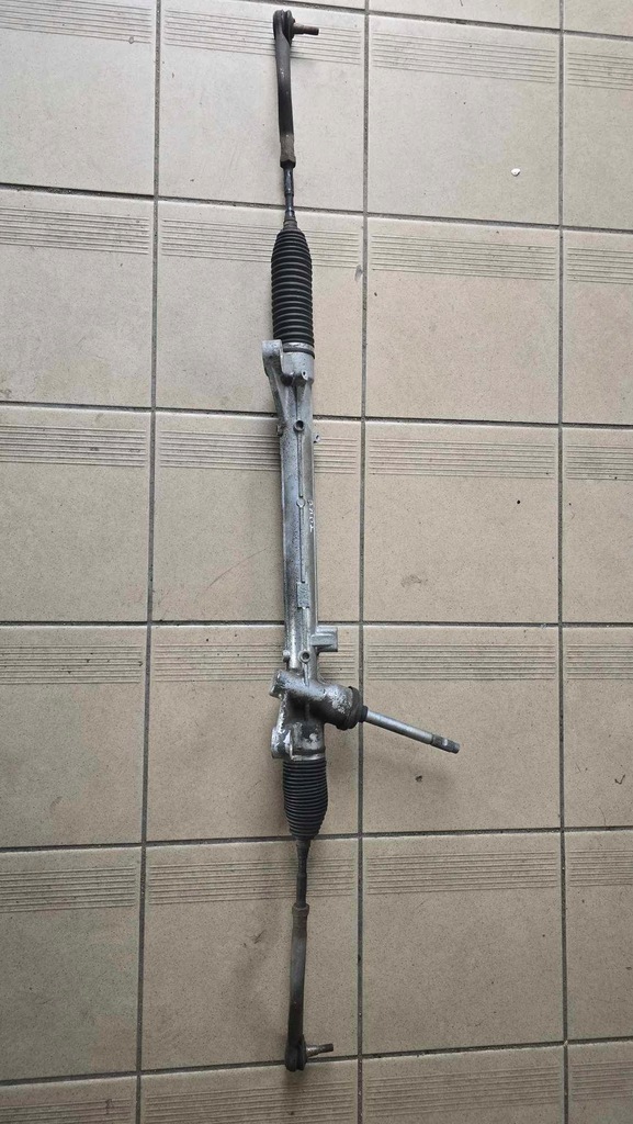 фото №7, Трансмісія рейка рульова qashqai j11 renault kadjar