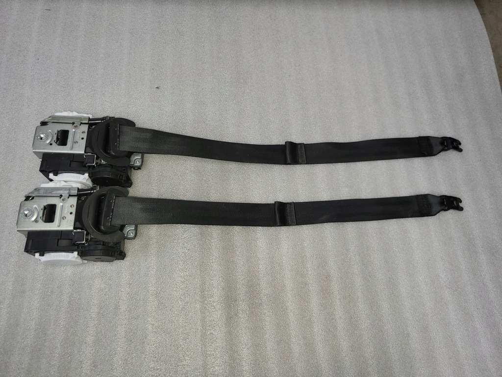 фото №1, Ремни безопасности audi a3 8y комплект