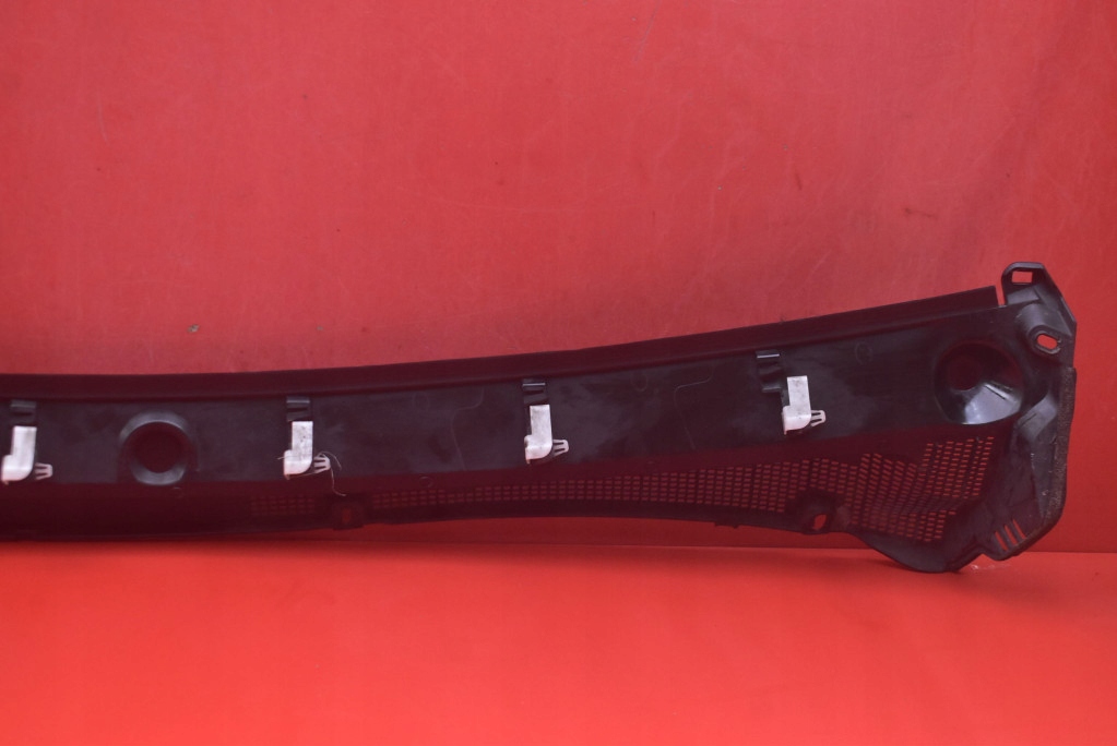 фото №12, Жабо eu 668110010r opel movano b master 3 iii 10-22