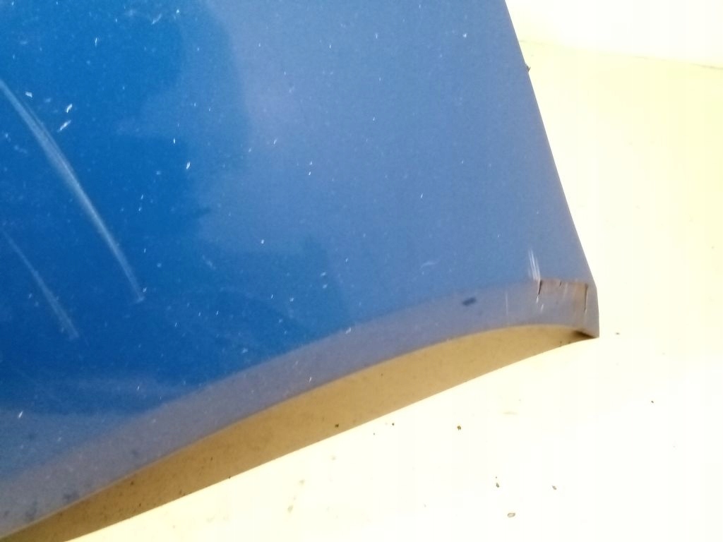 фото №7, Fiat stilo бампер перед передній 3d