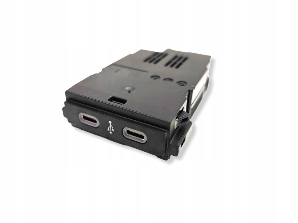 Купить Vw t-cross разъём port usb c 2g6035700