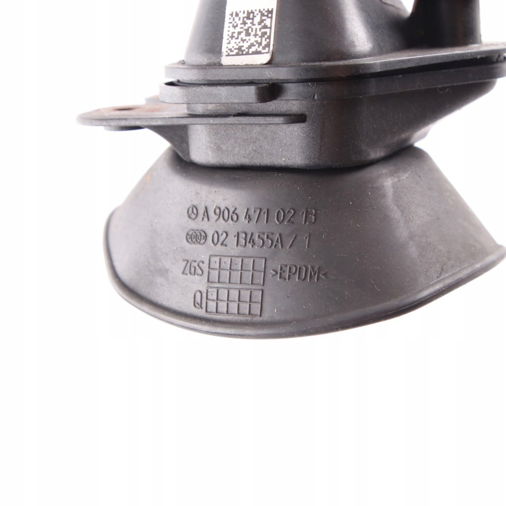 Mercedes sprinter w906 дизель adblue шланг труба заливна горловина a9064701520 Оригінал