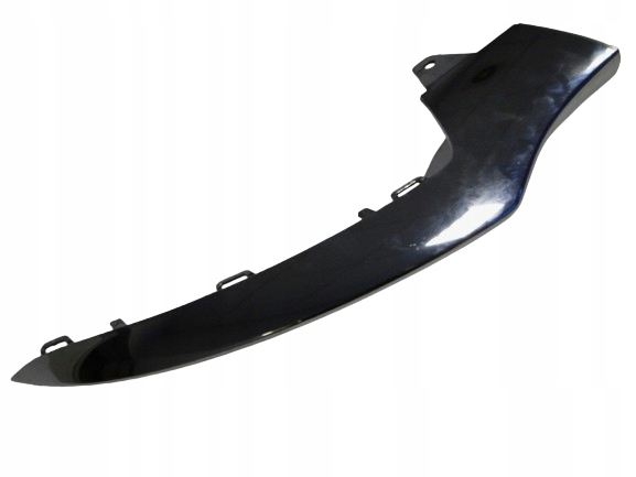 фото №1, Mercedes gls x166 166 молдинг хром права w бампер amg