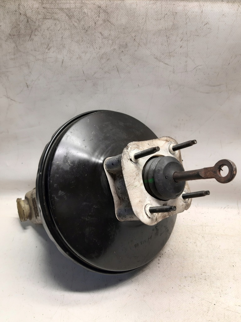 фото №6, Усилитель тормозов помпа тормозная chrysler sebring ii 2.7 v6