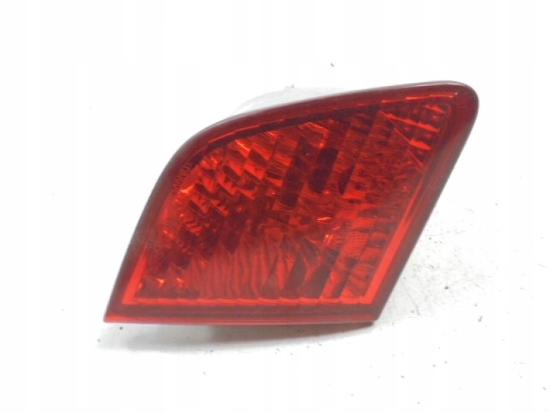 фото №7, Liana лампа противотуманная задняя левая 5d 36250-54g0l